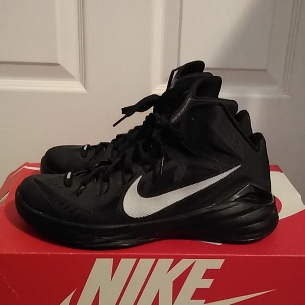 New hyper Dunk